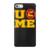 u c me john cena iPhone 7 Case