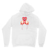 Flamingo Unisex Hoodie