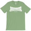 skrewdriver oi T-Shirt