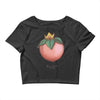 regius fructus Crop Top