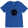 my girl is stronger than you (2) V-Neck Tee