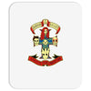 appetite for protection Mousepad