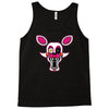 mangle head Tank Top