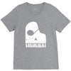 classic pirate song V-Neck Tee