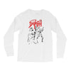 darth metal Long Sleeve Shirts