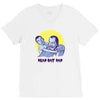 dead bat dad V-Neck Tee