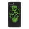 snake crest iPhone 7 Plus Case