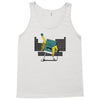 mercury Tank Top