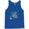 bullshit Tank Top