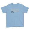 compression of time Youth Tee