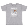 friend Toddler T-shirt