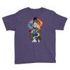 avatar of the water tribe Youth Tee