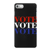 Vote Vote Vote America iPhone 7 Case