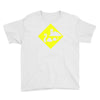 nessie scotland Youth Tee