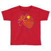 beach Toddler T-shirt