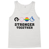 Stronger Together Tank Top