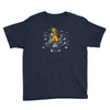 kill bowser Youth Tee