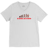 evolution V-Neck Tee