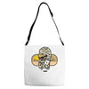 mummyooki Adjustable Strap Totes