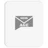 message Mousepad