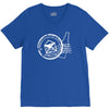post office drink V-Neck Tee