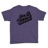 lomited edition Youth Tee