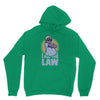 baby cop Unisex Hoodie