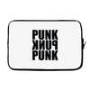 punk Laptop sleeve