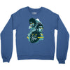 times they are a'changing Crewneck Sweatshirt