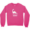 Sister Saurus Crewneck Sweatshirt