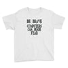 computer fear Youth Tee