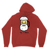 beerd Unisex Hoodie