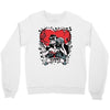 yummy Crewneck Sweatshirt