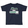 mum loading Toddler T-shirt