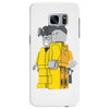 breaking bad lego parody Samsung Galaxy S7 Edge