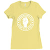 northern soul keep the faith Ladies Fitted T-Shirt