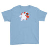 big hero 6 by lobatalobos Youth Tee