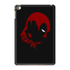 deadpool face iPad Mini 4