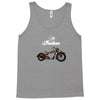 indian motorcycles retro Tank Top