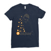 bitbae Ladies Fitted T-Shirt