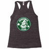 grinchmas Racerback Tank