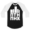 nth nhx 3/4 Sleeve Shirt