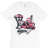 road closed T-Shirt