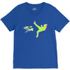 dare to zlatan ibrahimovich V-Neck Tee