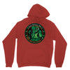 Saint Patrick&acute;s Day Unisex Hoodie