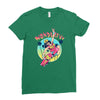 wonderful Ladies Fitted T-Shirt