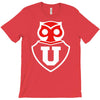 universidad de futbol T-Shirt
