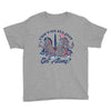 politics Youth Tee