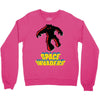 space invaders 2 Crewneck Sweatshirt