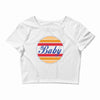 Baby Crop Top